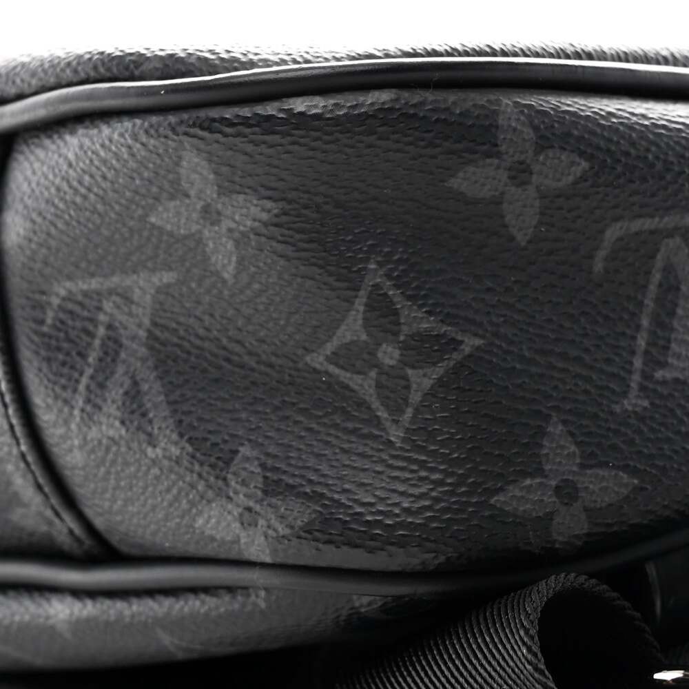 Louis Vuitton Eclipse Explorer Bumbag #231779L95B - image 10